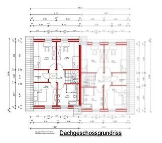 KfW55: Schlüsselfertige Neubau DHH links mit Wärmepumpe in ruhiger Wohnsiedlung von Andervenne! Bild 12
