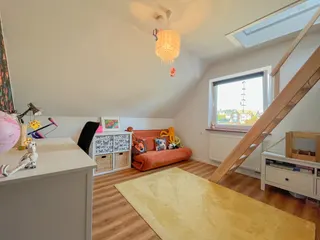Direkt einziehen & wohlfühlen: Saniertes Einfamilienhaus mit idyllischem Garten in direkter Innenstadtlage von Lingen! Bild 30