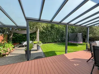 Direkt einziehen & wohlfühlen: Saniertes Einfamilienhaus mit idyllischem Garten in direkter Innenstadtlage von Lingen! Bild 11