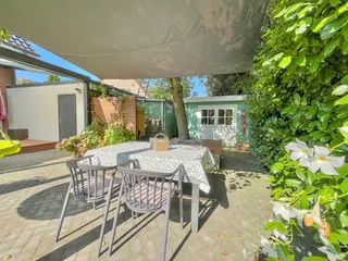 Direkt einziehen & wohlfühlen: Saniertes Einfamilienhaus mit idyllischem Garten in direkter Innenstadtlage von Lingen! Bild 9