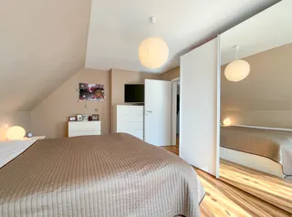 Direkt einziehen & wohlfühlen: Saniertes Einfamilienhaus mit idyllischem Garten in direkter Innenstadtlage von Lingen! Bild 29
