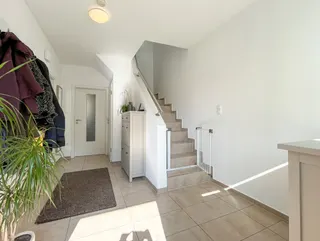 Direkt einziehen & wohlfühlen: Saniertes Einfamilienhaus mit idyllischem Garten in direkter Innenstadtlage von Lingen! Bild 15