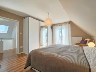 Direkt einziehen & wohlfühlen: Saniertes Einfamilienhaus mit idyllischem Garten in direkter Innenstadtlage von Lingen! Bild 27