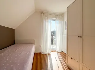 Direkt einziehen & wohlfühlen: Saniertes Einfamilienhaus mit idyllischem Garten in direkter Innenstadtlage von Lingen! Bild 34