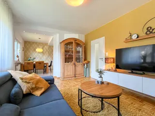 Direkt einziehen & wohlfühlen: Saniertes Einfamilienhaus mit idyllischem Garten in direkter Innenstadtlage von Lingen! Bild 17