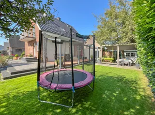 Direkt einziehen & wohlfühlen: Saniertes Einfamilienhaus mit idyllischem Garten in direkter Innenstadtlage von Lingen! Bild 7