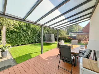 Direkt einziehen & wohlfühlen: Saniertes Einfamilienhaus mit idyllischem Garten in direkter Innenstadtlage von Lingen! Bild 10