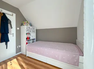 Direkt einziehen & wohlfühlen: Saniertes Einfamilienhaus mit idyllischem Garten in direkter Innenstadtlage von Lingen! Bild 35