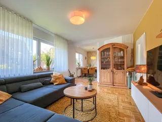 Direkt einziehen & wohlfühlen: Saniertes Einfamilienhaus mit idyllischem Garten in direkter Innenstadtlage von Lingen! Bild 18