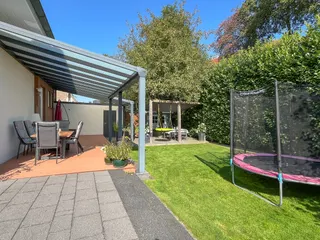 Direkt einziehen & wohlfühlen: Saniertes Einfamilienhaus mit idyllischem Garten in direkter Innenstadtlage von Lingen! Bild 5