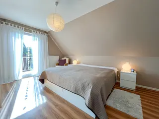 Direkt einziehen & wohlfühlen: Saniertes Einfamilienhaus mit idyllischem Garten in direkter Innenstadtlage von Lingen! Bild 28