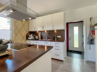 Direkt einziehen & wohlfühlen: Saniertes Einfamilienhaus mit idyllischem Garten in direkter Innenstadtlage von Lingen! Bild 23