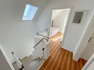 Direkt einziehen & wohlfühlen: Saniertes Einfamilienhaus mit idyllischem Garten in direkter Innenstadtlage von Lingen! Bild 26