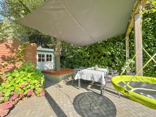 Direkt einziehen & wohlfühlen: Saniertes Einfamilienhaus mit idyllischem Garten in direkter Innenstadtlage von Lingen! Bild 8