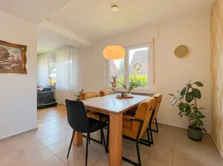 Direkt einziehen & wohlfühlen: Saniertes Einfamilienhaus mit idyllischem Garten in direkter Innenstadtlage von Lingen! Bild 21