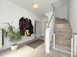 Direkt einziehen & wohlfühlen: Saniertes Einfamilienhaus mit idyllischem Garten in direkter Innenstadtlage von Lingen! Bild 16