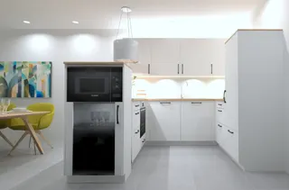 KfW 40 Tilgungszuschuss! Hochwertige Neubau DHH in familienfeundlicher Wohnlage von Lingen Heukamps Tannen Bild 10