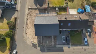 KfW 40 Tilgungszuschuss! Hochwertige Neubau DHH in familienfeundlicher Wohnlage von Lingen Heukamps Tannen Bild 5