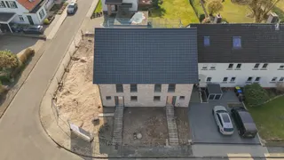 KfW 40 Tilgungszuschuss! Hochwertige Neubau DHH in familienfeundlicher Wohnlage von Lingen Heukamps Tannen Bild 3