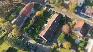 Teilmodernisierte Erdgeschosswohnung (Hochparterre) in Lingen Heukamps Tannen mit Garten, Garage und Keller zu verkaufen! Bild 9